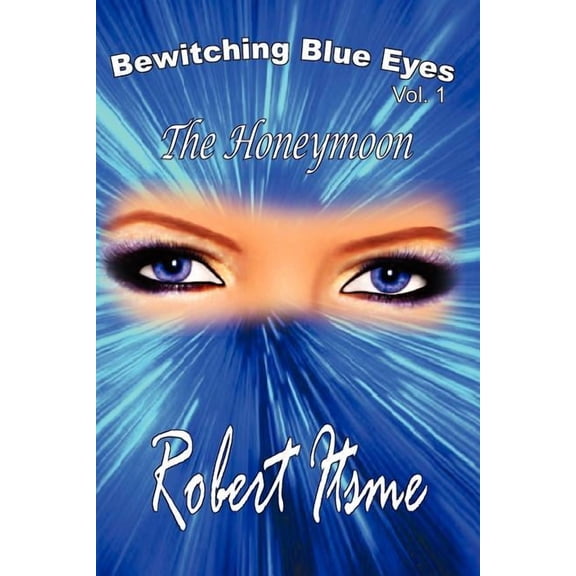 Bewitching Blue Eyes (Paperback)
