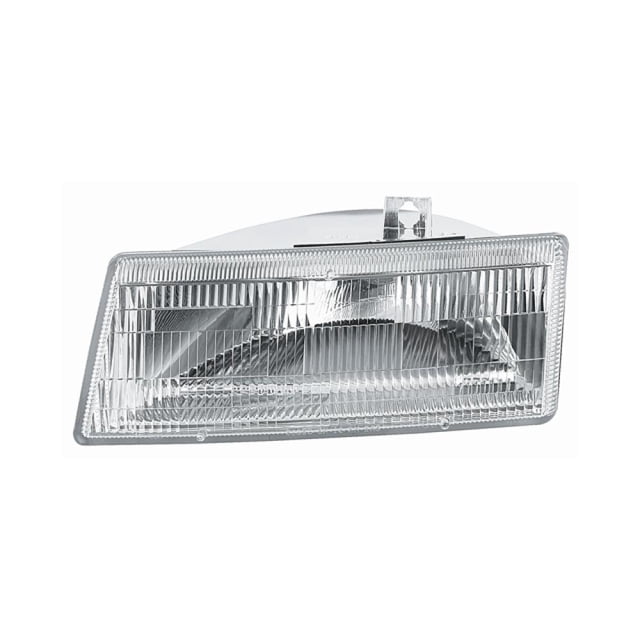 Faro DEPO Chrysler Voyager 1991 - 1995 Piloto
