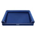 thumbnail image 1 of Large Home Puppy Dog Bed Accessories Kennel Canil Enclose Supplies Dog Bed Cat Shop Furniture Casa Perro Pet Products MR50DH ShopWise Round, 1 of 9