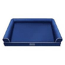 Large Home Puppy Dog Bed Accessories Kennel Canil Enclose Supplies Dog Bed Cat Shop Furniture Casa Perro Pet Products MR50DH ShopWise Round