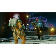 Concord PlayStation 5 Video Game