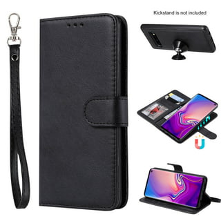 7323-Leather Flip Wallet Cover Case for Samsung Galaxy S10 - Computer Sales  & Repair Winnipeg