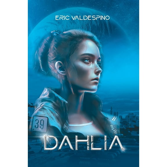 Dahlia, (Paperback)