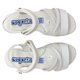 thumbnail image 4 of Sandalia Para Niña Coqueta 112314D blanco 20, 4 of 4
