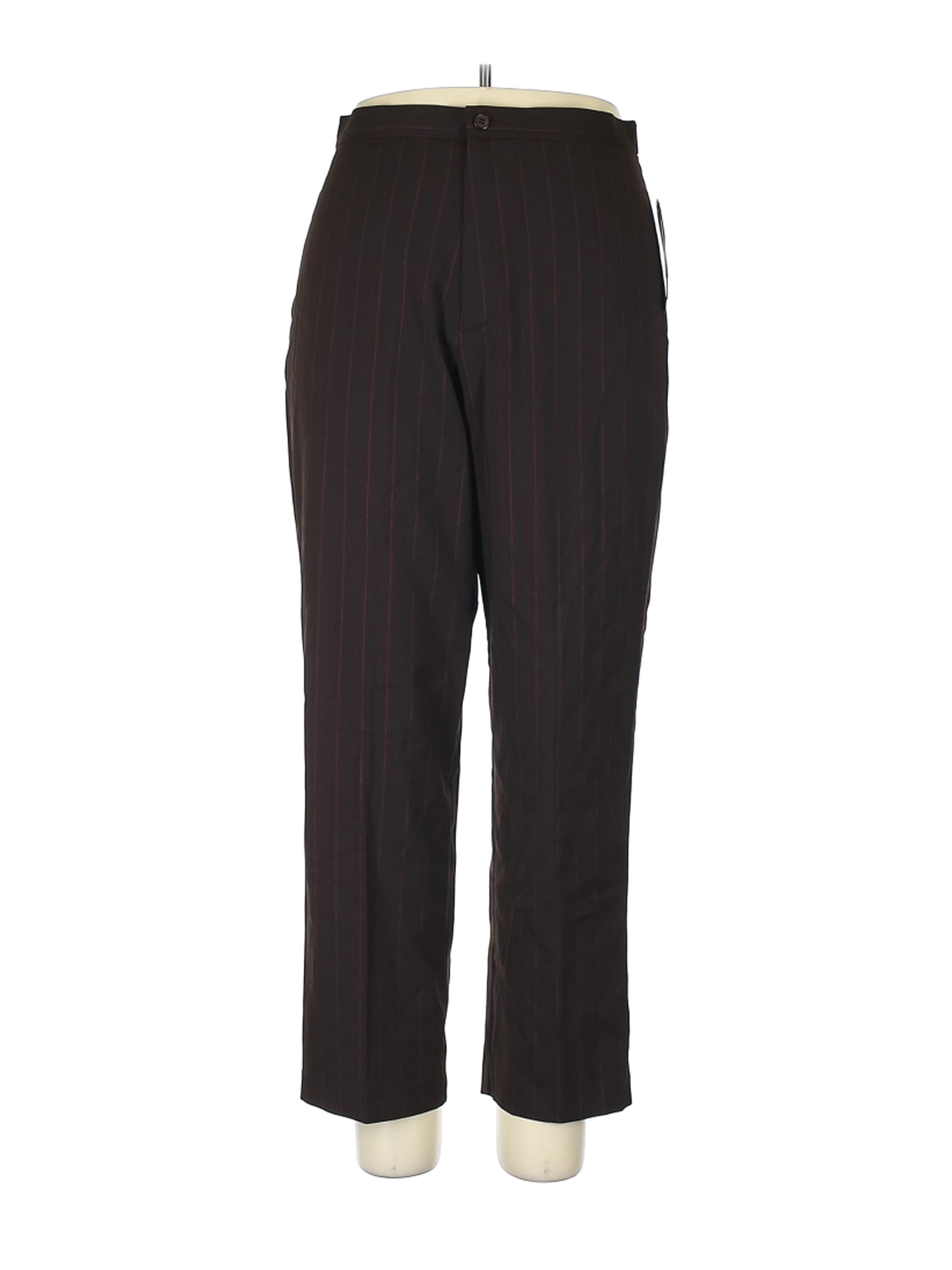 size 16 petite pants