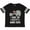 Football Black and White, variant on Inktastic Best Nona Ever Grandchild Gift Boys or Girls Toddler T-Shirt