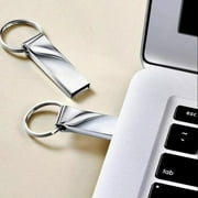 Quistrepon Usb 3.0 Flash Drive 2tb High-Speed Data Memory Storage Thumb Stick for Usb Pc