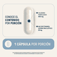 thumbnail image 3 of NAD cápsulas Life360+ 40 porciones nicotinamida Suplemento Alimenticio, 3 of 8
