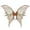 Brown, variant on SLYNSHome Fairy Wings for Adults,Butterfly Wings for Women Angel Wings Fairy Costume for Halloween Dress Up Party Favor - Pink