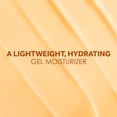 thumbnail image 3 of Reacondicionado Gel hidratante POND'S con extracto de naranja y vitamina C, 100 ml, 3 of 6