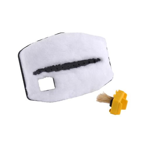 Wagner Spray Tech 0513285 Renuvo Deck Stain Replacement Pad