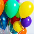 thumbnail image 4 of 10 metros/rollos de cinta de 5 mm para globos, accesorios para fiestas, cumpleaños, bodas, cadenas de globos láser, cintas de raso, manualidades, suministros para fiestas, 4 of 5