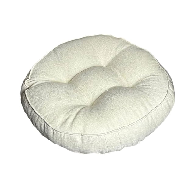 Cojín para Glúteos Bewildely Arroz Blanco 39*39*9cm