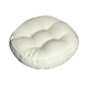 thumbnail image 1 of Inteprter Almohadilla para glúteos: cojín cómodo y elegante para cualquier asiento, tamaño adecuado para la mayoría de los asientos, buenos Decoración del hogar Arroz blanco 39*39*9cm, 1 of 6