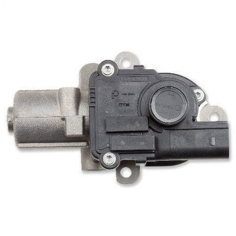 2007-2010 Navistar MaxxForce 7 EGR Valve | Alliant Power #AP63456 