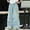 Green, variant on Girls Summer Casual Loose Fit Cargo Parachute Pants Elastic Waist Comfortable Outdoor Play Clothes For Toddler Youth Tween Kids Summer Soft Comfy Cute Teen Basic Pants