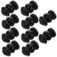 thumbnail image 1 of 10pcs Drone Shock Absorber: Silicone Rubber Ball Damper for Stable Shooting for Various Models Smooth Flight Experience, 1 of 4