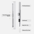 thumbnail image 2 of Smasener Earbuds Electronic Cleaning Kit for airpods Pro & Bluetooth for Cleaning Pen, 2 of 6