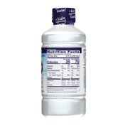 Pedialyte Electrolyte Drink, Cherry Frost, 1 Liter