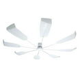 thumbnail image 2 of Deflector de ventilación de aire acondicionado Central Soledad Anti condensación 360 grados, 2 of 5