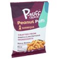 thumbnail image 2 of P-Nuff Crunch™ Puff Baked Peanut Barbeque 4 Ounce Pack Of 6, 2 of 4