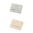 thumbnail image 1 of 2 protectores de s de vacunación, de identificación con ventana de identificación, certificados de protección Soledad Cartera con tarjetero, 1 of 9
