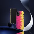 thumbnail image 2 of Colorful Tough iPhone 15 Case-iPhone 14-iPhone Case-iPhone 13 Case-iPhone, 2 of 2