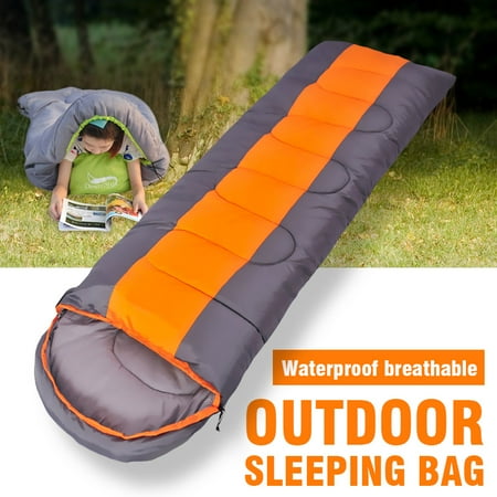 Double Sleeping Bag For S Two Person With Pillow Lightweight Great Backng And Outdoor Indoor Activities Double Sleeping Bag For S Two Person With Pillow Lightweight Great Backng And Outdoor Indoor Activities