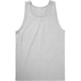 thumbnail image 2 of Ma Croix Mens Tank Top Muscle Fit Active Exercise Sleeveless Shirt, 2 of 5