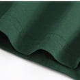 thumbnail image 4 of BXINGOHAI Men's T Shirt Short Sleeve Crew Neck T-Shirt Casual Summer Classic Basic Tee Shirts Sale Army Green,L, 4 of 6