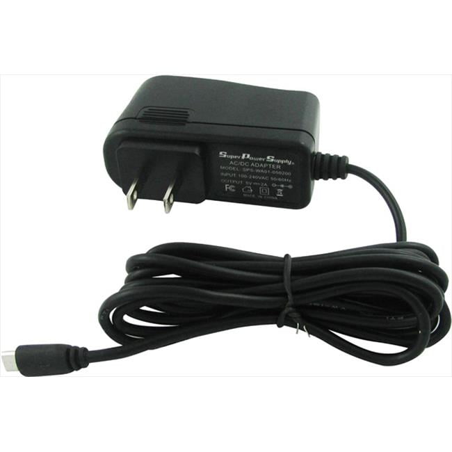 Super Power Supply 010SPS01439 ACDC Adapter Charger 6.5 Ft. Cord