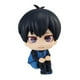 thumbnail image 3 of Figura de anime Blue Lock de 10 cm que parece Isagi Yoichi/Nagi Seishiro, figura de acción de Bachira Meguru, modelo de colección, muñecos de juguete, 3 of 5