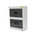 thumbnail image 3 of koolsoo 15/18/24 Way Power Distribution Box Durable Power Supply Electronic Junction Box HT 24, 3 of 9
