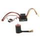 thumbnail image 4 of AESC,RC Motor sin escobillas impermeable ESC RC pieza de coche instalación sin esfuerzo, 4 of 8