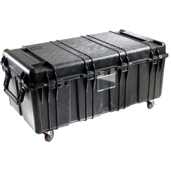 Pelican 0550-000-110 0550 Wl/wf Black