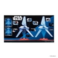 thumbnail image 2 of Star Wars™ Micro Galaxy Squadron Imperial Shuttle Battle Pack - Deluxe Set with Two Vehicles and Six 1-Inch Micro Figure Accessories, 2 of 9