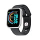 thumbnail image 1 of Smart Watch Fitness Tracker con pantalla táctil de 1,3'' Paso Calorías, 1 of 8
