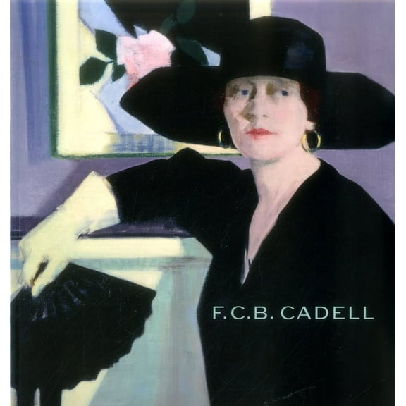 F.C.B. Cadell (Paperback)
