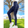 thumbnail image 4 of Leggins de Mujer Strech Tela Gruesa Legging Unitalla Talle Alto Malla Legins Mallon de Mujer Mallas Leging Mallones, 4 of 5