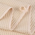 thumbnail image 3 of Juego de toallas de baño POLYTE de microfibra de secado rápido de gran tamaño, 6 unidades, 3 of 5