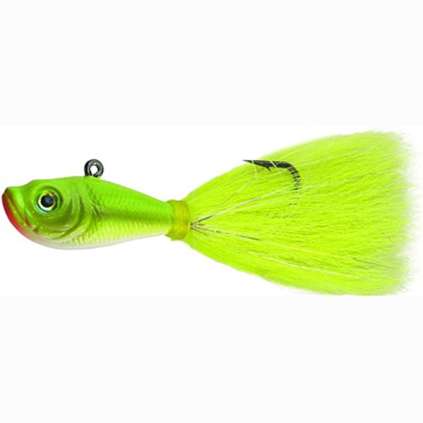 SBTJGL-3/4 Spro Prime Bucktail s 3/4oz Glow Fishing Tackle Jig Freshwater Lure SBTJGL-3/4 Spro Prime Bucktail s 3/4oz Glow Fishing Tackle Jig Freshwater Lure