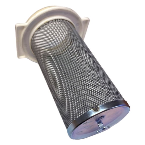 CRU Air Filter Cage Guide for Yamaha Moto 4 YFM 350 1987-95 1YW-14458-01-00