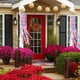 thumbnail image 3 of Pequeño bolso bandolera para teléfono móvil, funda para teléfono móvil con cartera colgante, bolso bandolera de piel sintética, pasaporte, funda para teléfono móvil con ranura para tarjetas, correa, 3 of 5
