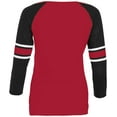 thumbnail image 2 of Closeout - Holloway Juniors' Loyalty Shirt, 2 of 4