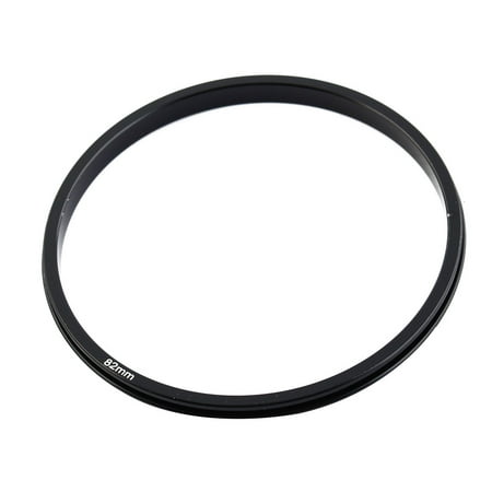 - Unique Bargains 3.2-inch Lens Filter Adapter Ring Black for Cokin P Series