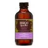 Hugo Naturals Massage & Body Oils, French Lavender, 4 Oz