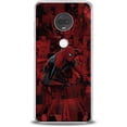 thumbnail image 3 of Funda De Silicona Suave Para MOTO G23 G22 G30 G20 G10 G8 Plus G60 G40 Fusion G9 Play G31 G7 Power Ironman Spiderman, 3 of 4