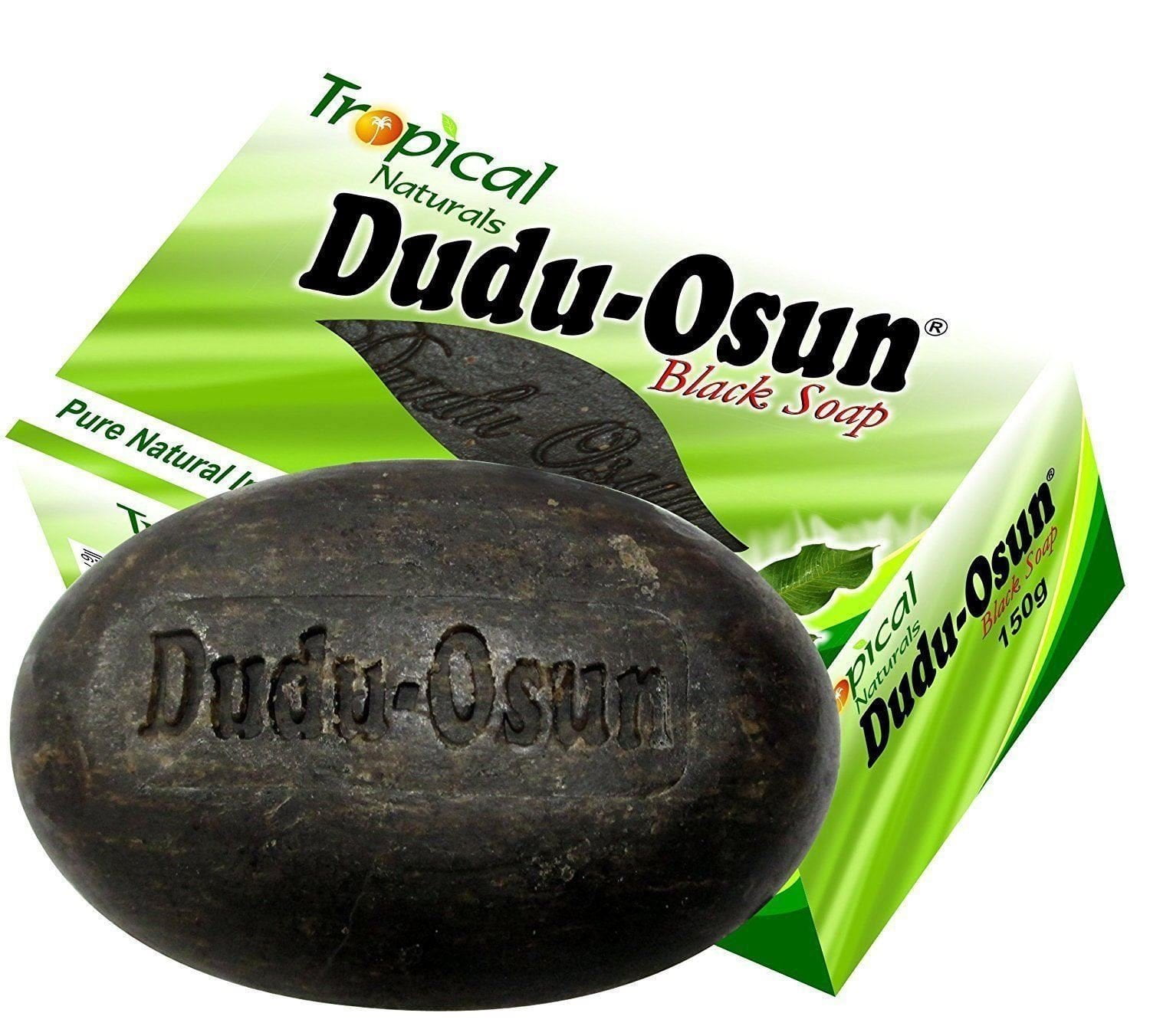 Dudu-Osun Soap Box (48 ct) – Georgia Atlanta Beauty Supply Association