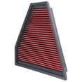 thumbnail image 3 of Filtro de aire, filtro de aire 2332 Filtro de aire lavable de aluminio Panel de filtro de aire Rendimiento inigualable, 3 of 12