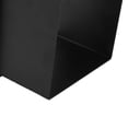 thumbnail image 4 of Coffee Ground Knock Box Chute Stainless Steel Built In Desktop Bottomless Knocking Slag Bucket For Home, 4 of 5